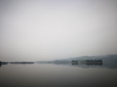 -三岔湖景区