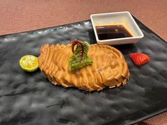 -转角·老弄堂上海菜(长寿路店)