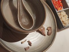 -喃喃椰·糟粕醋·椰子鸡火锅(七堡花园店)