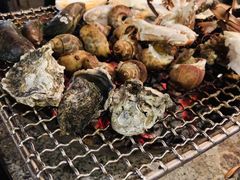 -芭提雅Amporn Seafood自助餐厅