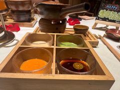 -叶叶菩提·晋福宫