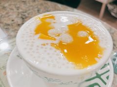 -地茂馆甜品
