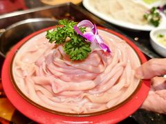 -红鼎坊·老成都火锅(新南门店)