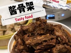 -外婆小聚茶餐厅·生日·团建(市民中心店)