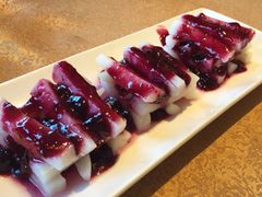 -福来居烤鸭店(天坛二店)
