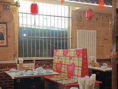 -人民公社铁锅炖·东北菜(卫国道店)
