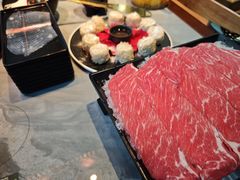 -慢丽江·云南野生菌土鸡锅(付家庄店)