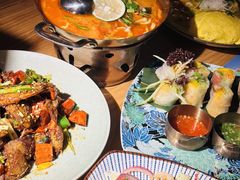 -普叽普叽泰式茶餐厅(港汇店)