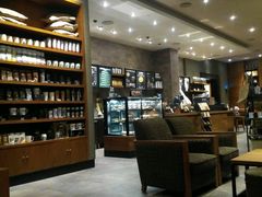 -星巴克(衡阳崇盛晶珠广场店)