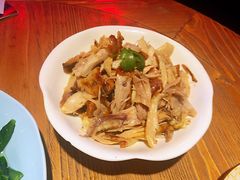 -酒肆浅葱•烧烤•龙虾•排档(卓悦intown店)