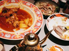 -塔哈尔·新疆盛宴(奉贤龙湖店)