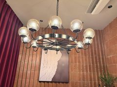 -Osteria Garden 生蚝花园餐厅(原进贤路店)