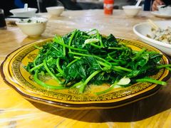 -阿钦大排档
