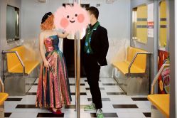 -帆拉斐婚纱摄影(春熙店)