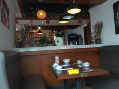 卡座-宣威山野人家·云南菜·菌火锅(金碧店)