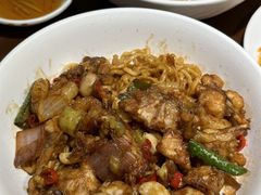 -寻裕记·现炒浇头面(人民广场店)