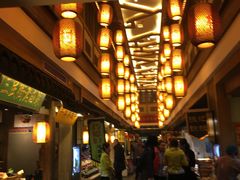 -大张烙馍村(泉山店)