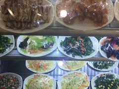 -庆丰包子铺(西单店)