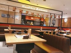 -新石器烤肉(南站店)