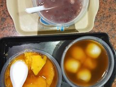 -百花传统甜品店(原址店)
