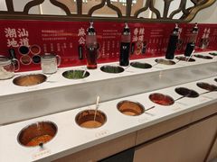 -潮正和潮汕牛肉火锅·老字号(番禺万达店)
