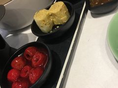 -到家尝北京菜(西坝河店)