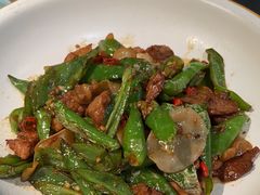 -田婆婆的菜(海口友谊阳光城店)