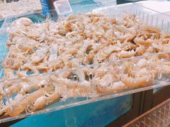 -盒马鲜生(宝地店)