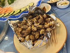 -盛港湾海鲜食府(黄沙店)