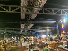-渔家火锅·海鲜自助餐·演艺(亚龙湾天域酒店)