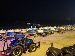 -威海国际海水浴场旅游区