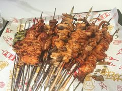-麻喜大