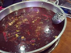 -昱欣麻辣烫·清真