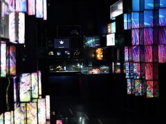 -同济大学四平路校区深海探索馆