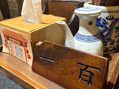 -南京大牌档(新街口德基广场店)
