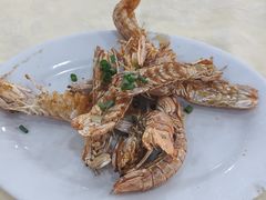 -秋姐美食店(旅游大道店)