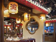 -杨记隆府(时代天街店)