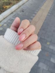 -Girls·日式美学馆·美甲·美睫