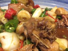 -山孚大酒店-中餐厅