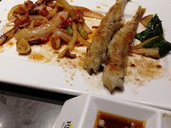 -玛雅铁板烧餐厅(中关村店)