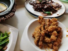 -锦園(伊势丹美食城店)