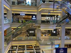 -红星美凯龙北京至尊MALL(东四环中路店)