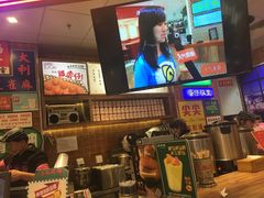 -美芝莲(领展购物广场中关村店)
