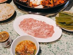 -五里关火锅(牛市口店)
