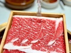 -巴奴毛肚火锅概念餐厅