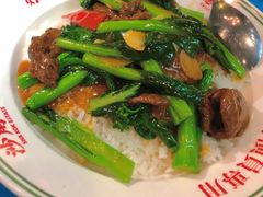 -憶廟街 X 沙角邨(太古城店)