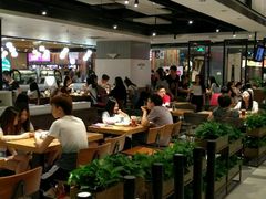 -乐凯撒披萨(正佳广场店)