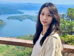 -五女山景区