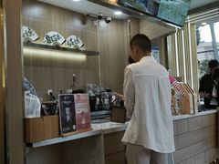 -霸王茶姬(五一路店)