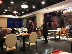 -聚春园自助餐厅(东街口店)